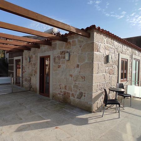 Casa Do Caminho - Ossela Villa Oliveira de Azeméis Eksteriør billede
