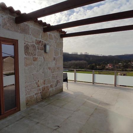 Casa Do Caminho - Ossela Villa Oliveira de Azeméis Eksteriør billede
