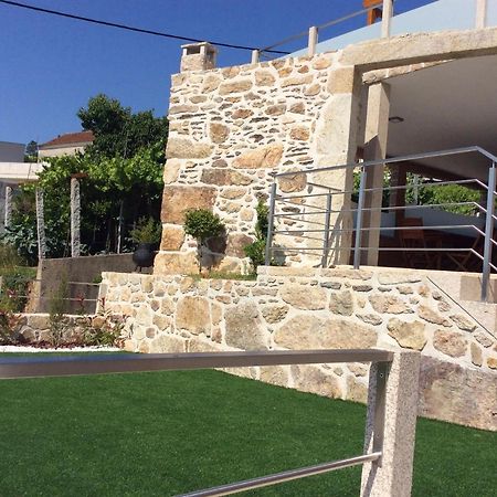 Casa Do Caminho - Ossela Villa Oliveira de Azeméis Eksteriør billede