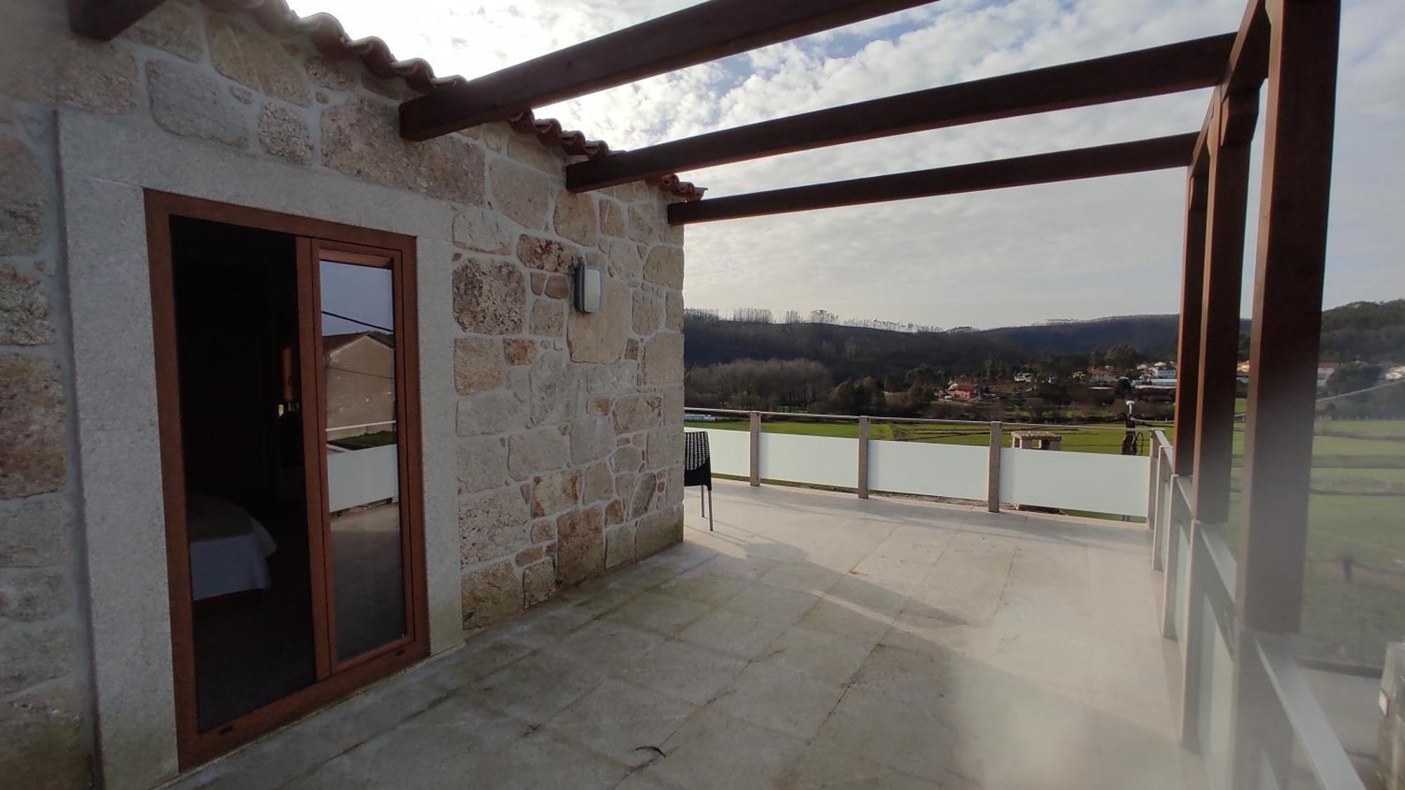 Casa Do Caminho - Ossela Villa Oliveira de Azeméis Eksteriør billede