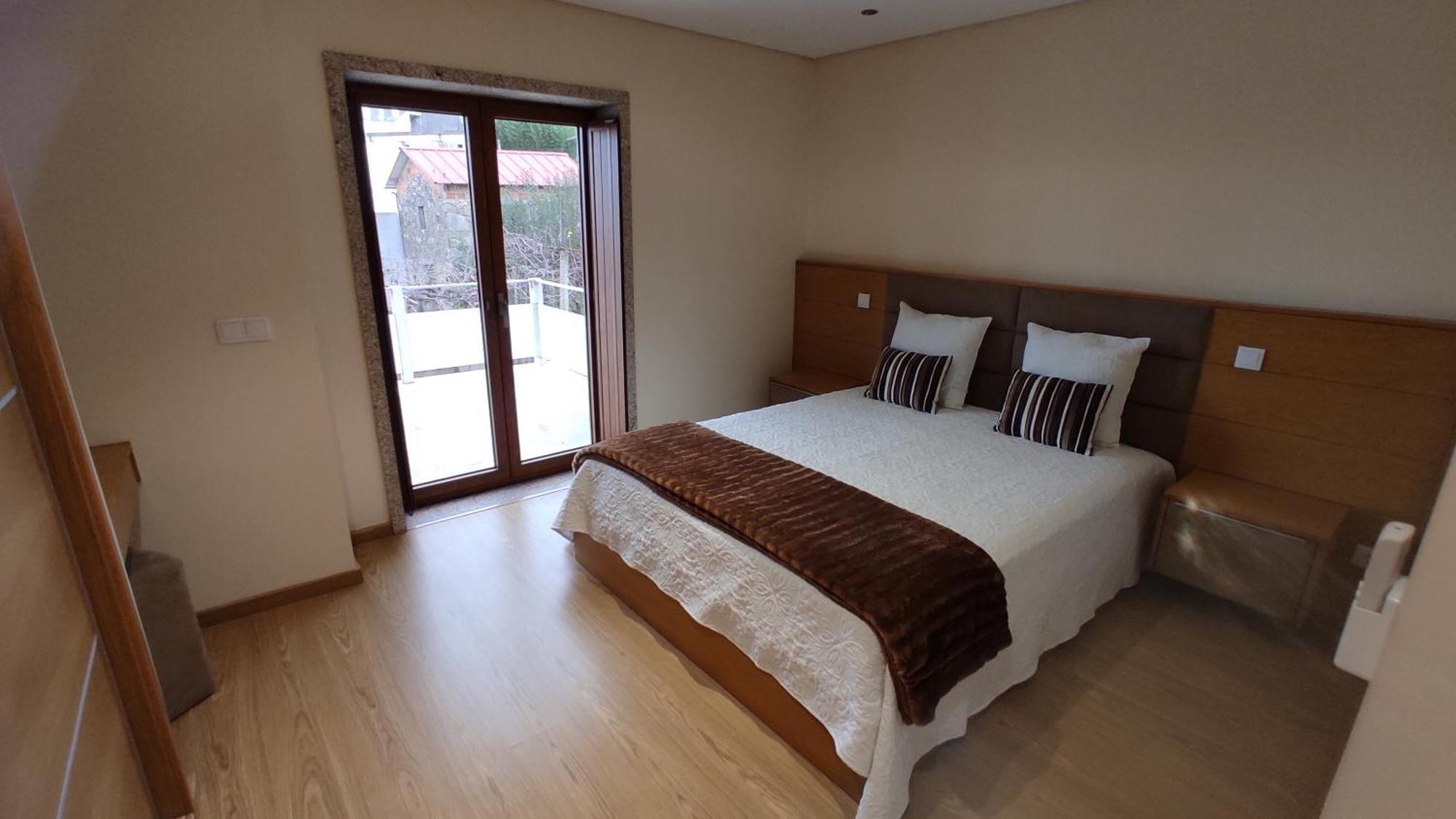 Casa Do Caminho - Ossela Villa Oliveira de Azeméis Eksteriør billede