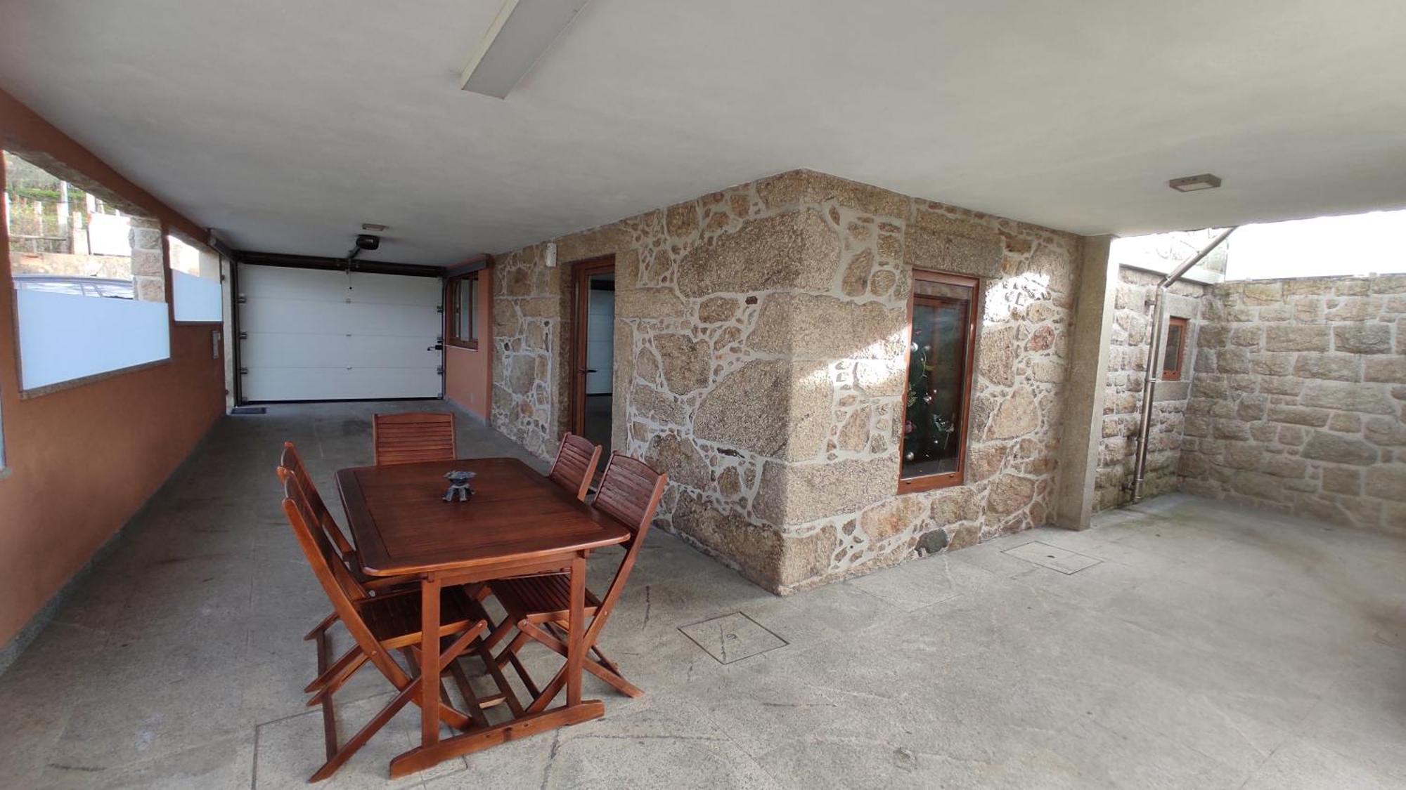 Casa Do Caminho - Ossela Villa Oliveira de Azeméis Eksteriør billede
