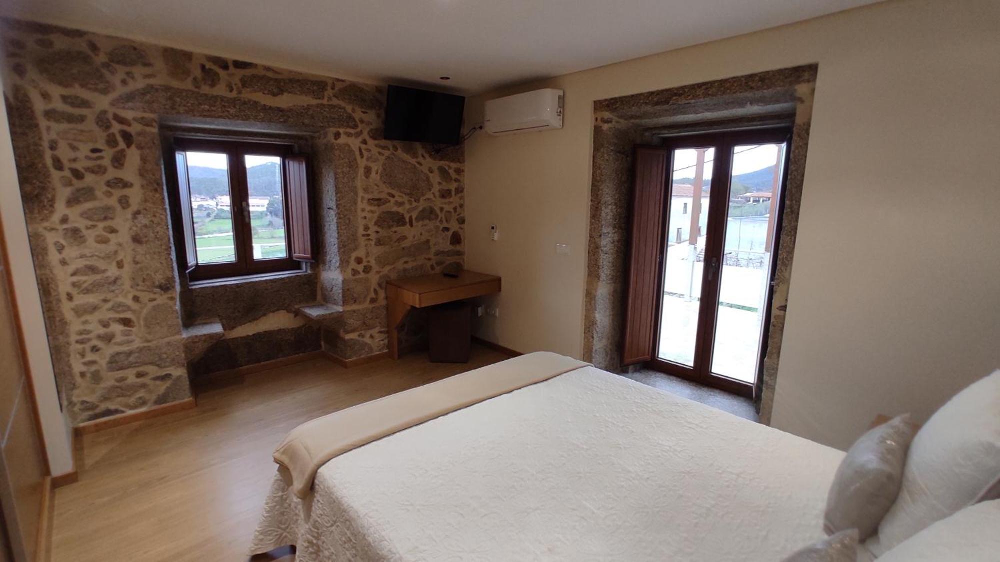 Casa Do Caminho - Ossela Villa Oliveira de Azeméis Eksteriør billede