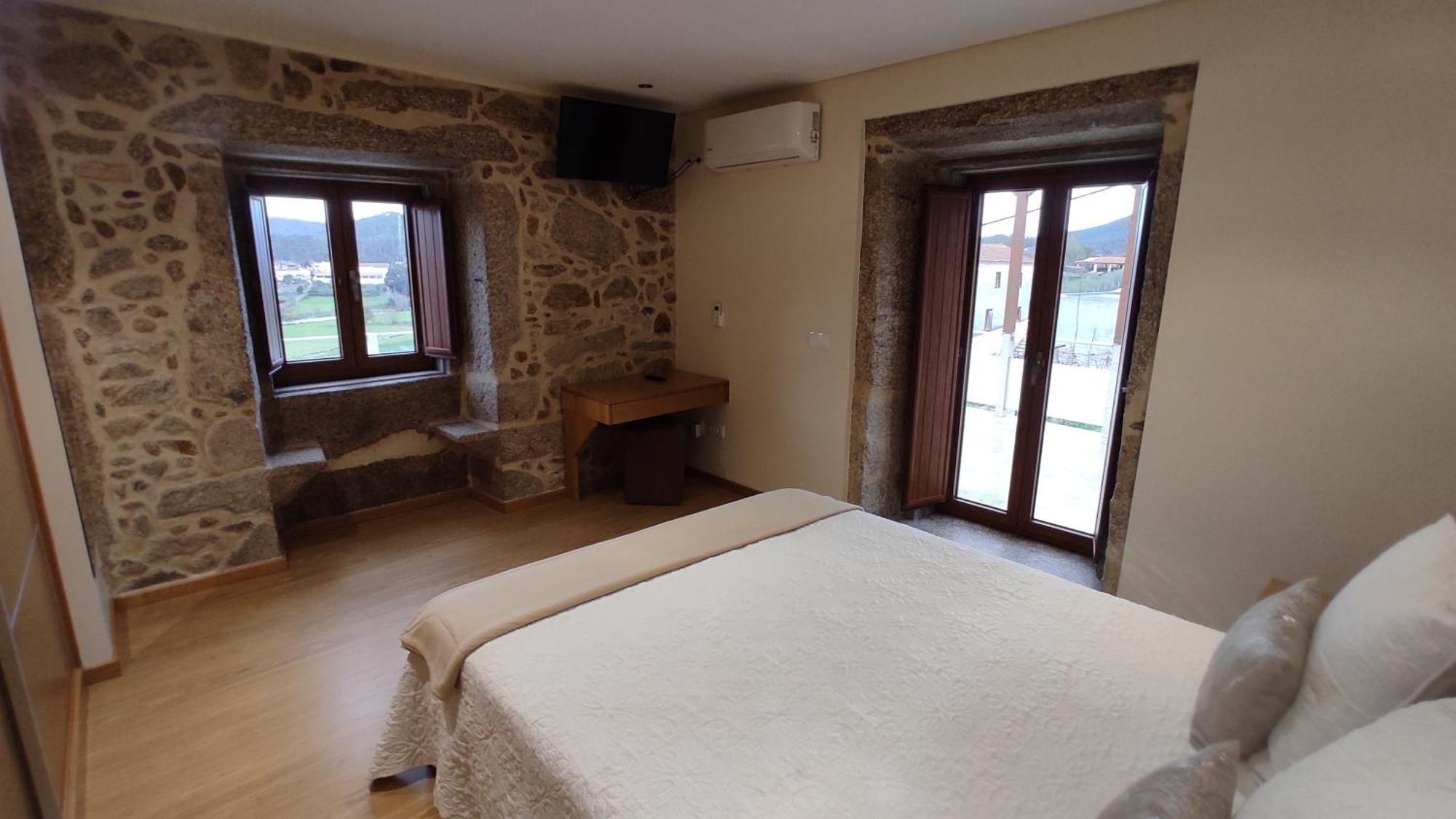 Casa Do Caminho - Ossela Villa Oliveira de Azeméis Eksteriør billede
