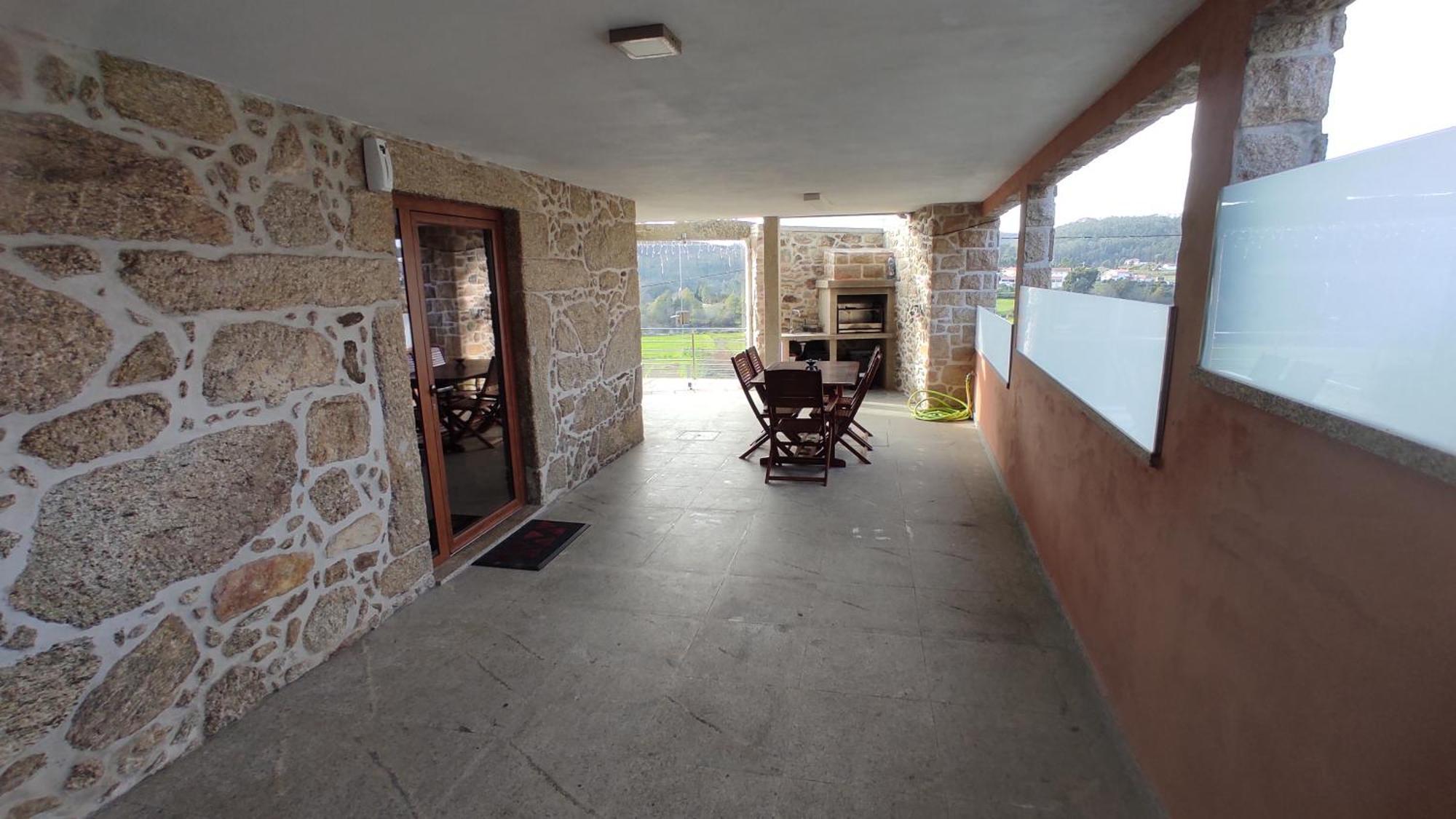 Casa Do Caminho - Ossela Villa Oliveira de Azeméis Eksteriør billede