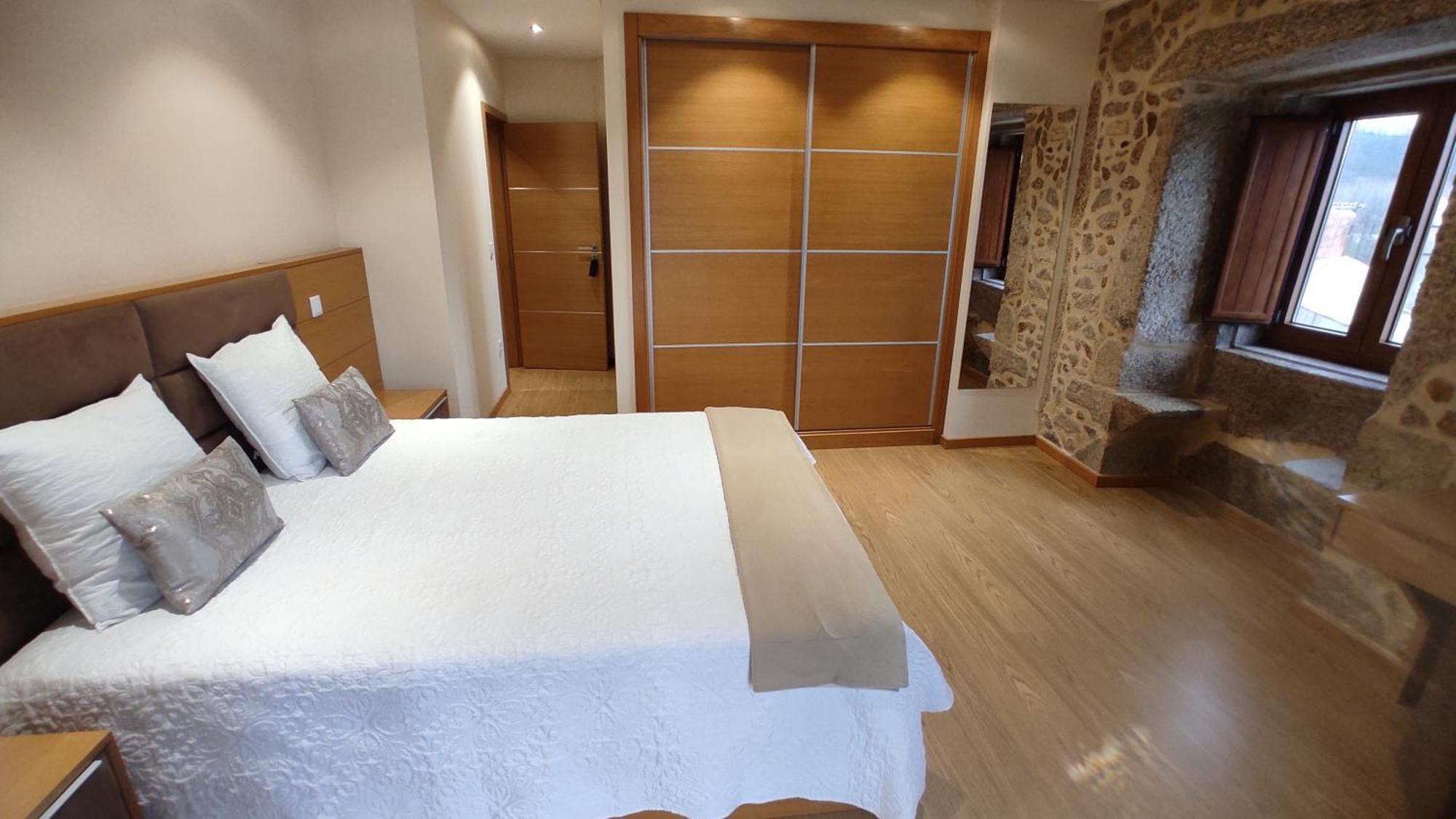 Casa Do Caminho - Ossela Villa Oliveira de Azeméis Eksteriør billede