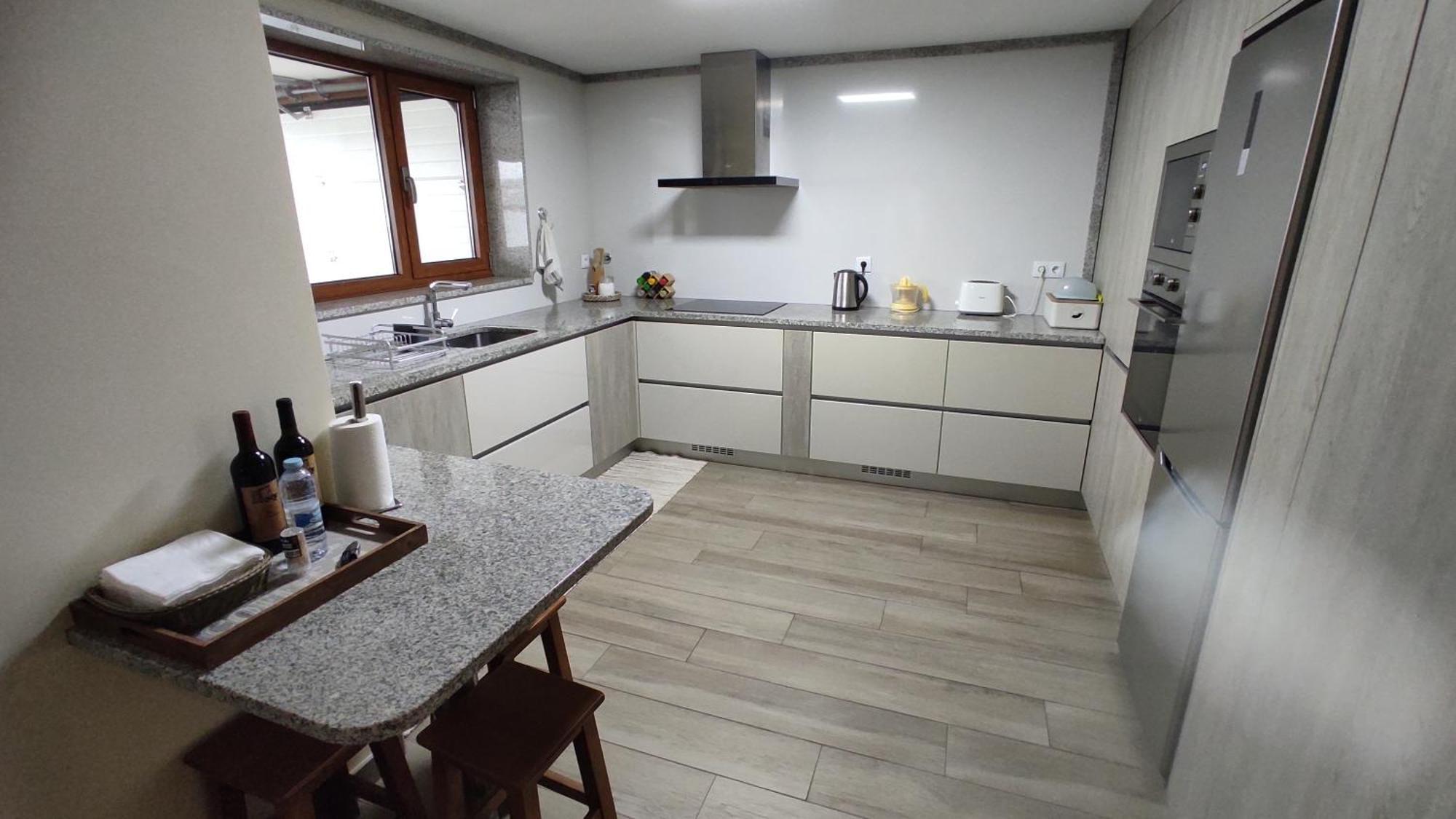 Casa Do Caminho - Ossela Villa Oliveira de Azeméis Eksteriør billede