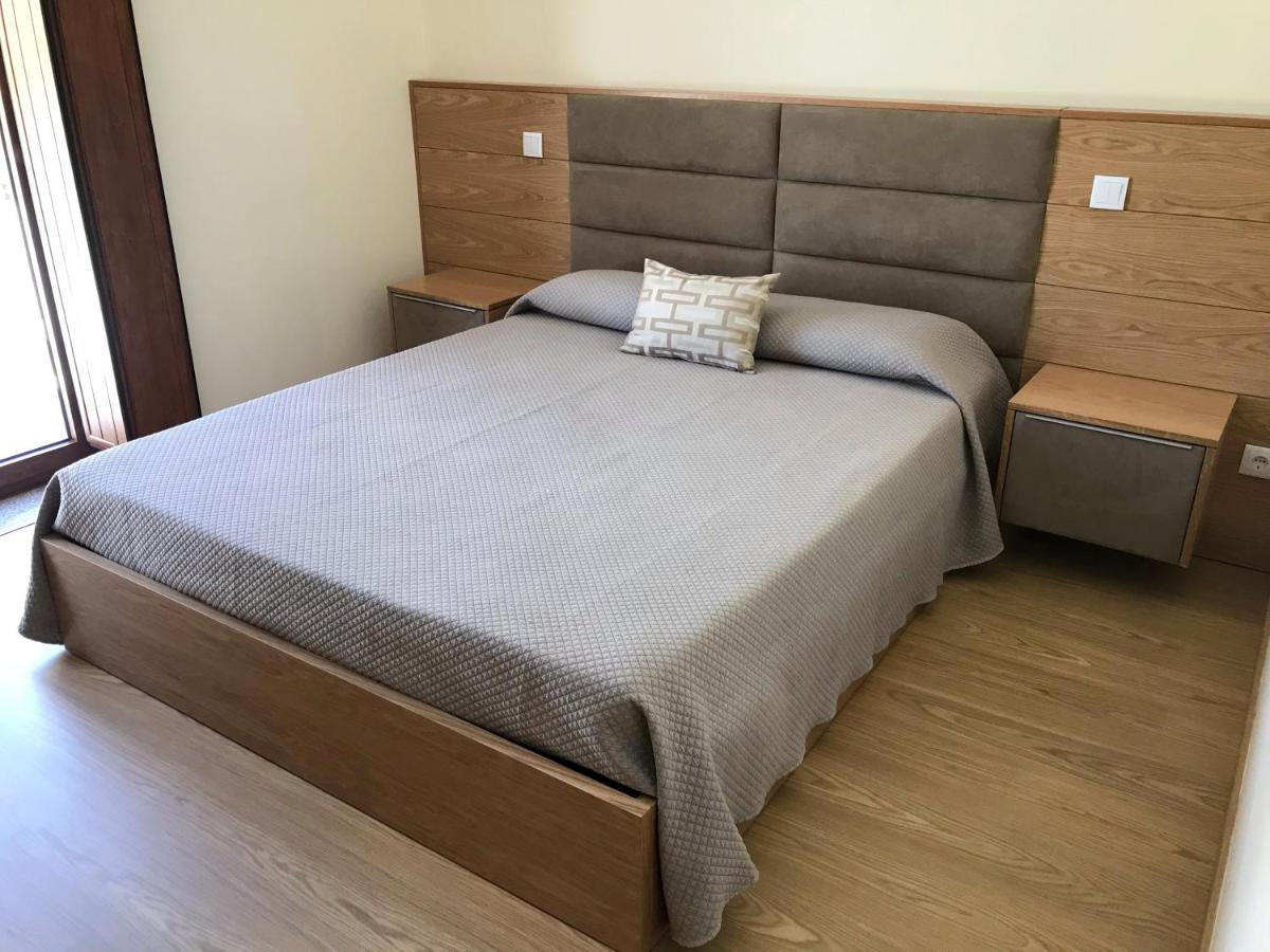 Casa Do Caminho - Ossela Villa Oliveira de Azeméis Eksteriør billede