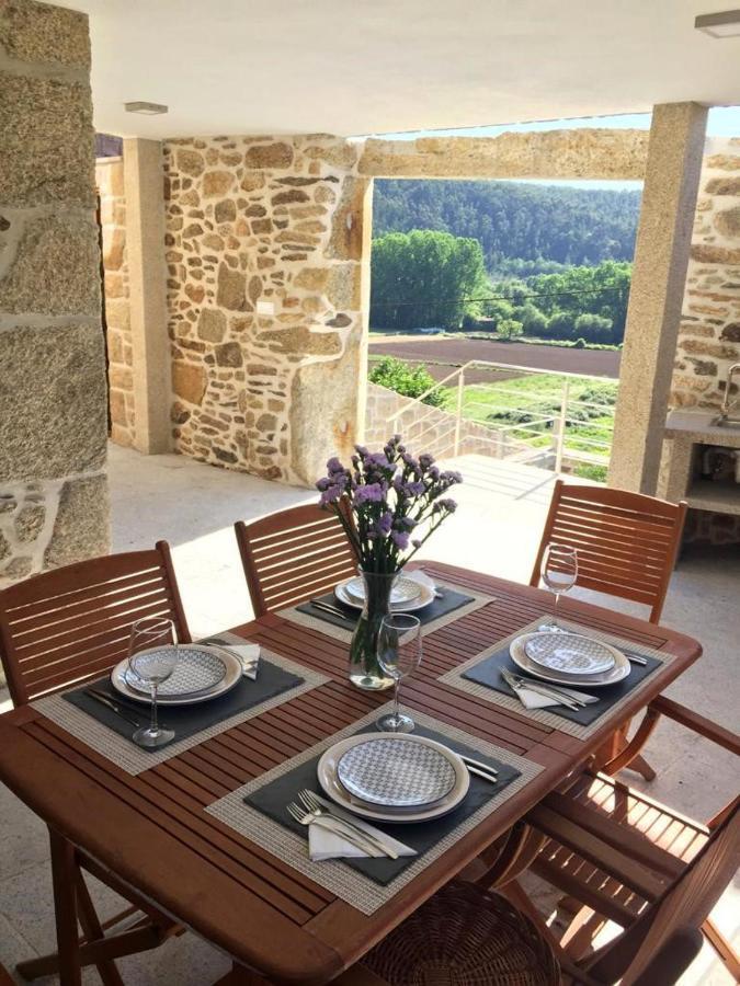 Casa Do Caminho - Ossela Villa Oliveira de Azeméis Eksteriør billede