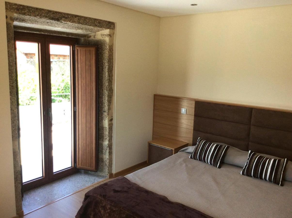Casa Do Caminho - Ossela Villa Oliveira de Azeméis Eksteriør billede