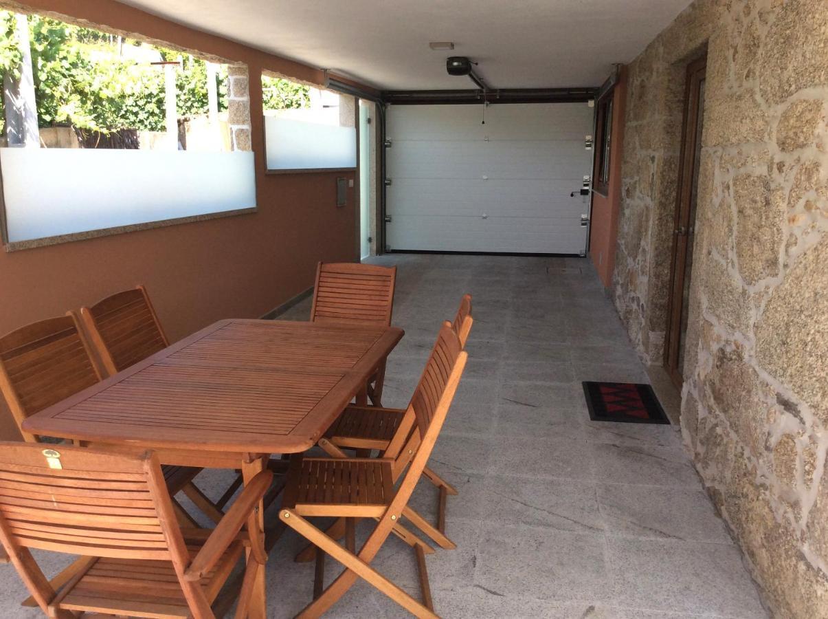 Casa Do Caminho - Ossela Villa Oliveira de Azeméis Eksteriør billede