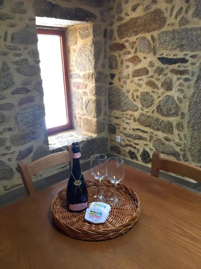 Casa Do Caminho - Ossela Villa Oliveira de Azeméis Eksteriør billede