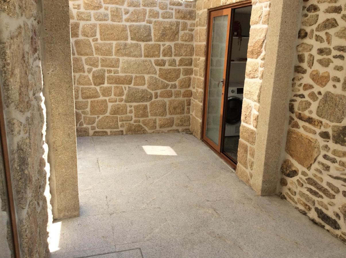 Casa Do Caminho - Ossela Villa Oliveira de Azeméis Eksteriør billede