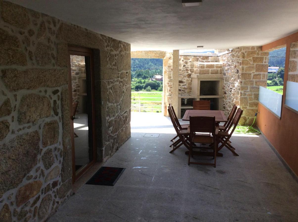 Casa Do Caminho - Ossela Villa Oliveira de Azeméis Eksteriør billede