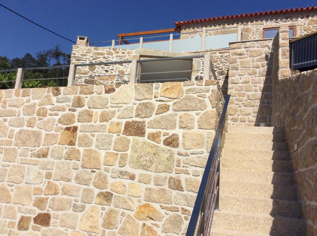 Casa Do Caminho - Ossela Villa Oliveira de Azeméis Eksteriør billede