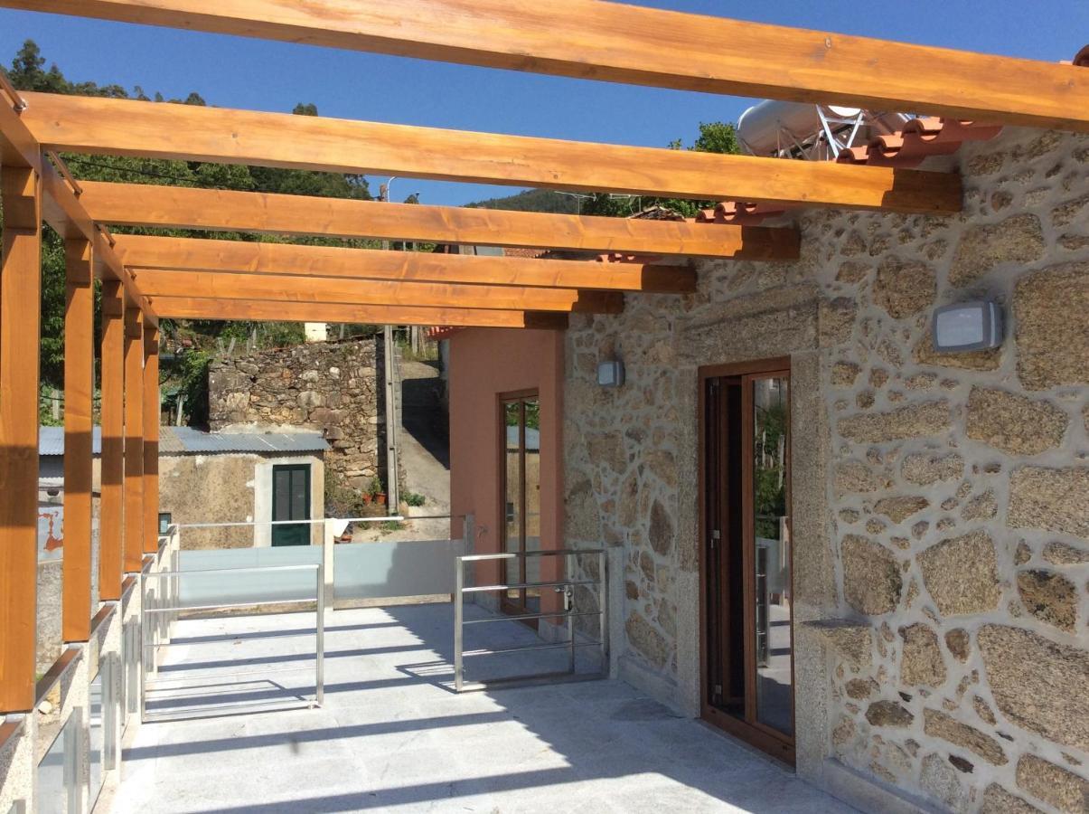 Casa Do Caminho - Ossela Villa Oliveira de Azeméis Eksteriør billede